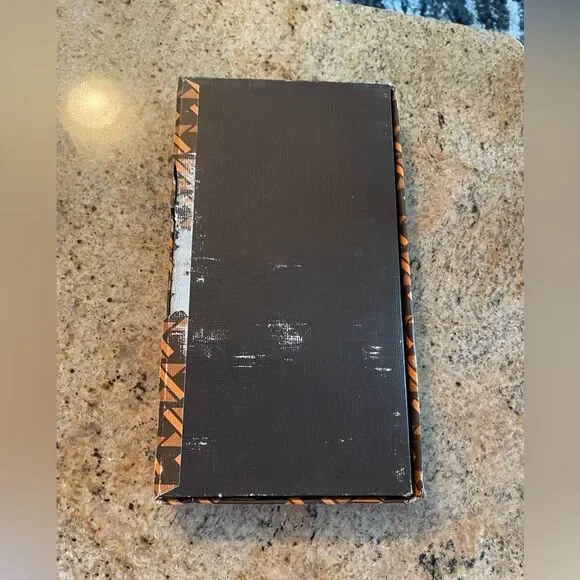 Silver plated serving set - Picture 7 of 7